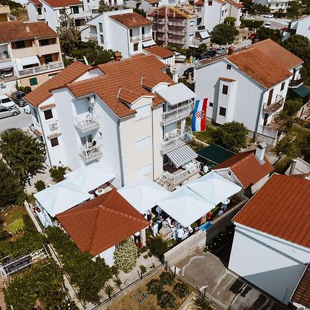 Apartments Sime Šibenik Exterior foto