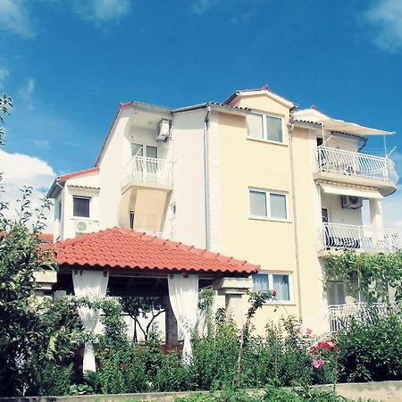 Apartments Sime Šibenik Exterior foto