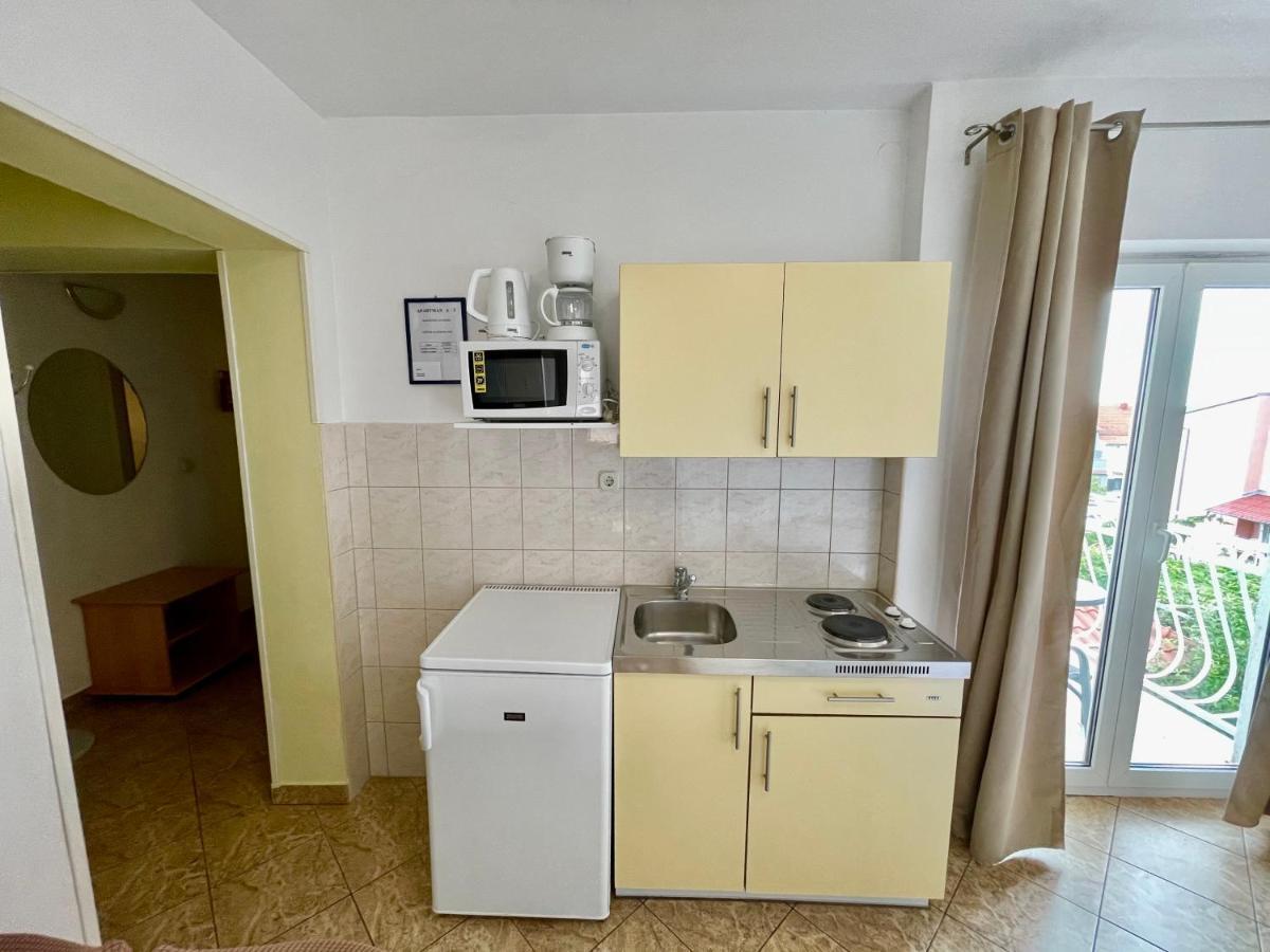 Apartments Sime Šibenik Exterior foto