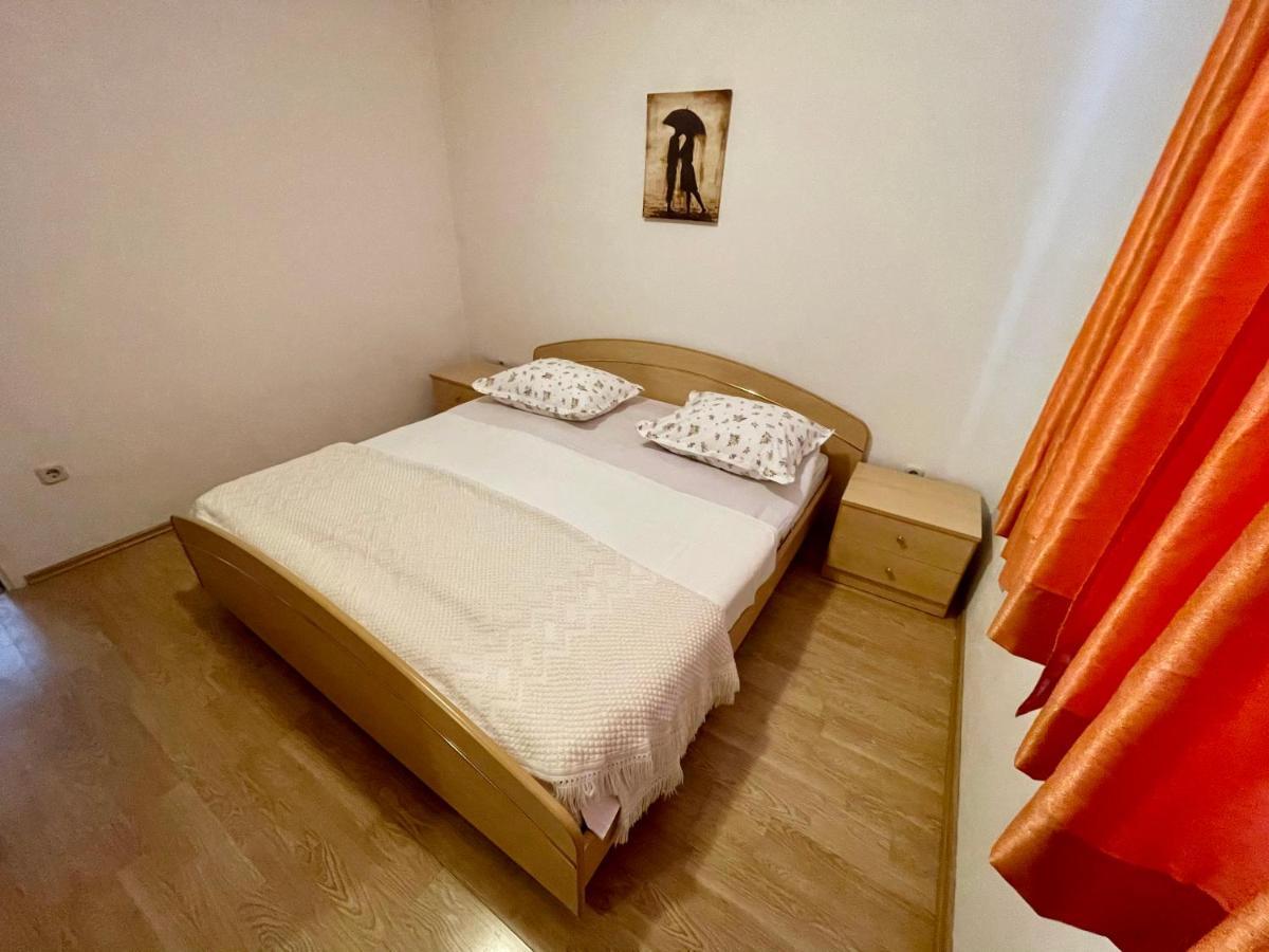 Apartments Sime Šibenik Exterior foto