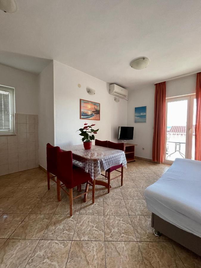 Apartments Sime Šibenik Exterior foto