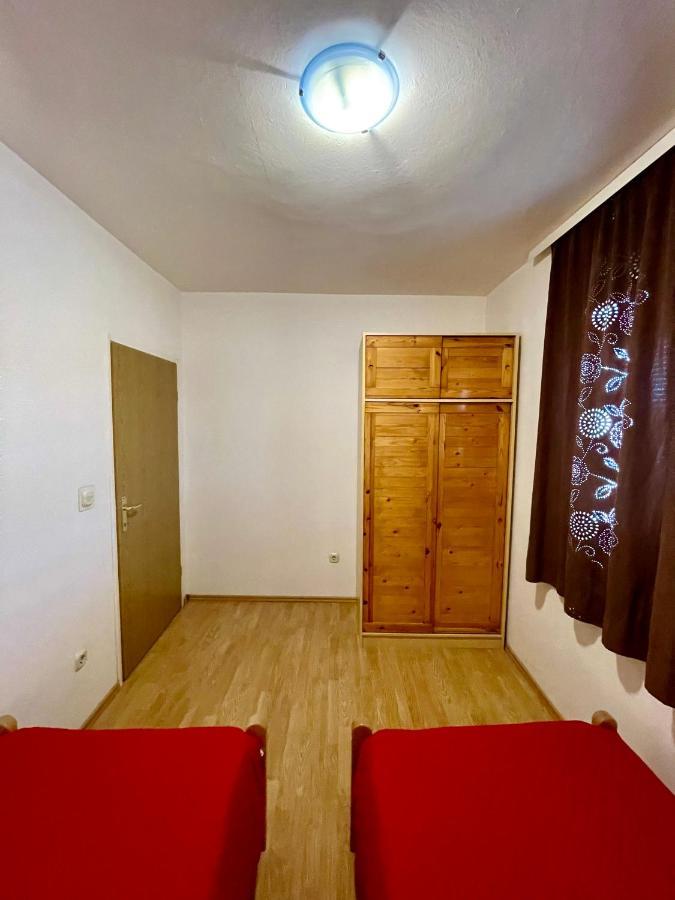 Apartments Sime Šibenik Exterior foto